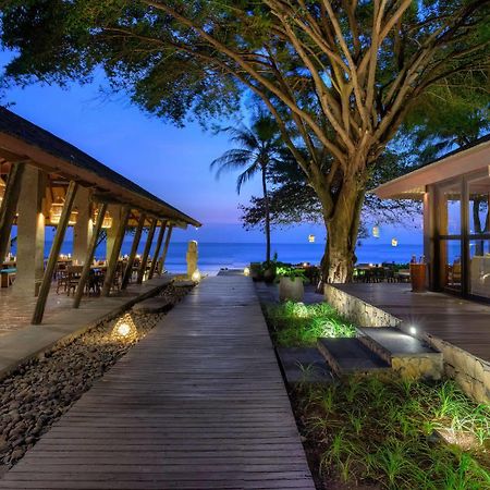 Jeeva Klui Resort Mangsit Luaran gambar
