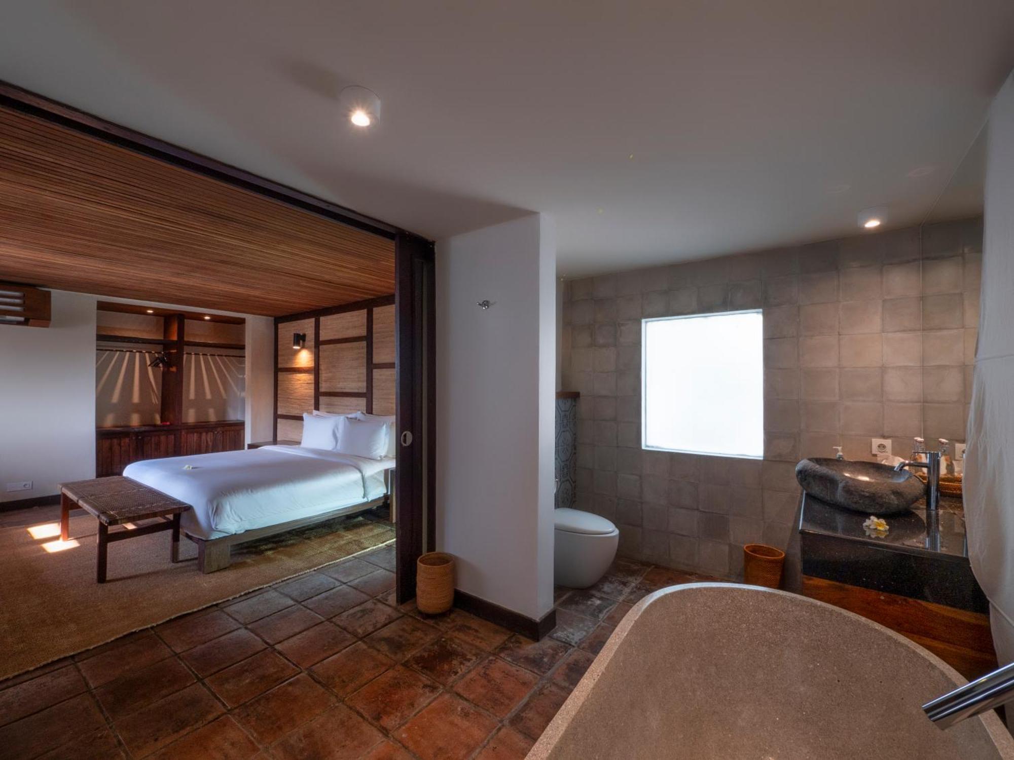 Jeeva Klui Resort Mangsit Luaran gambar