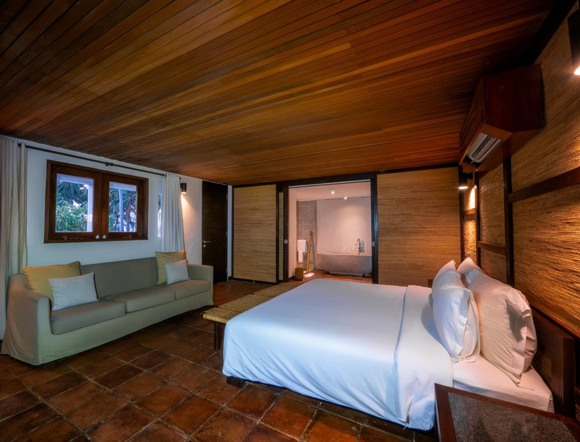 Jeeva Klui Resort Mangsit Luaran gambar