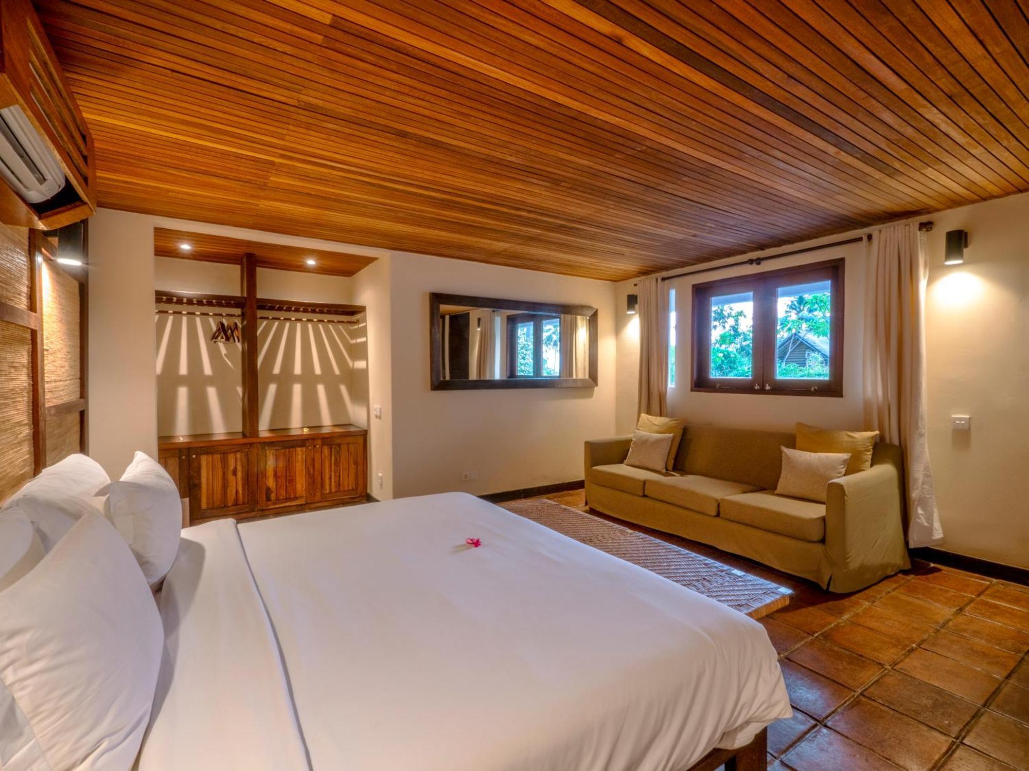 Jeeva Klui Resort Mangsit Luaran gambar