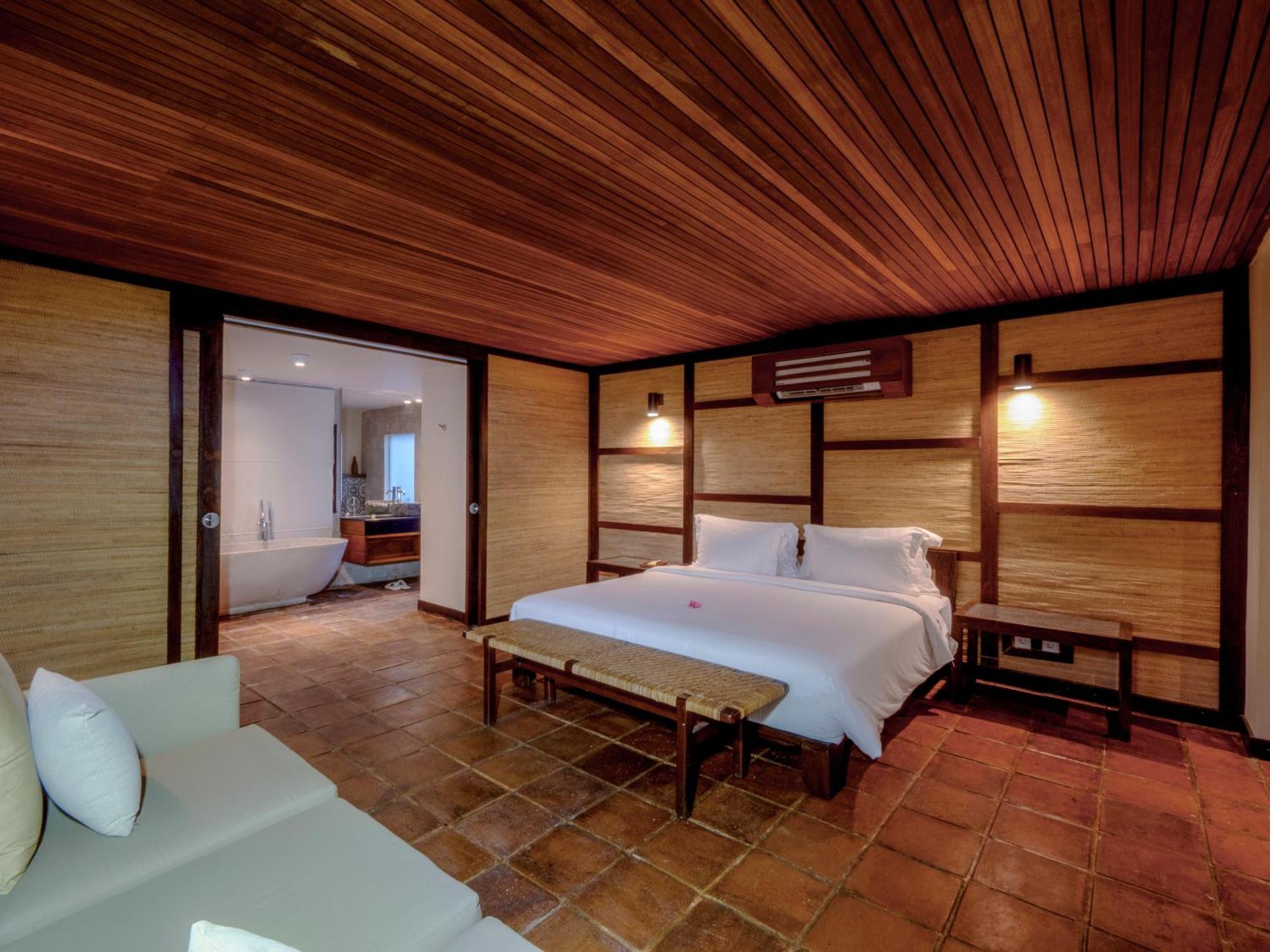 Jeeva Klui Resort Mangsit Luaran gambar