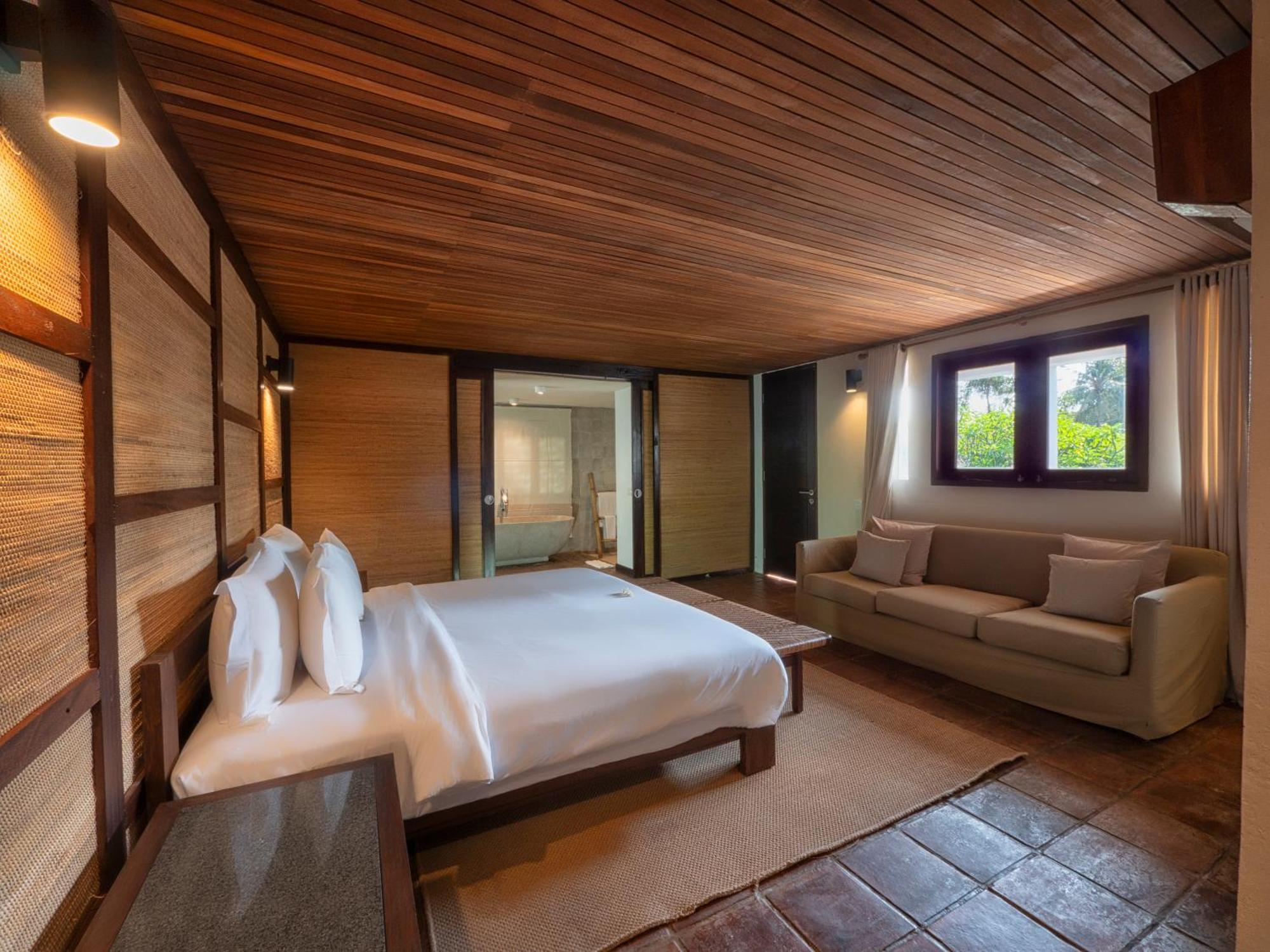 Jeeva Klui Resort Mangsit Luaran gambar
