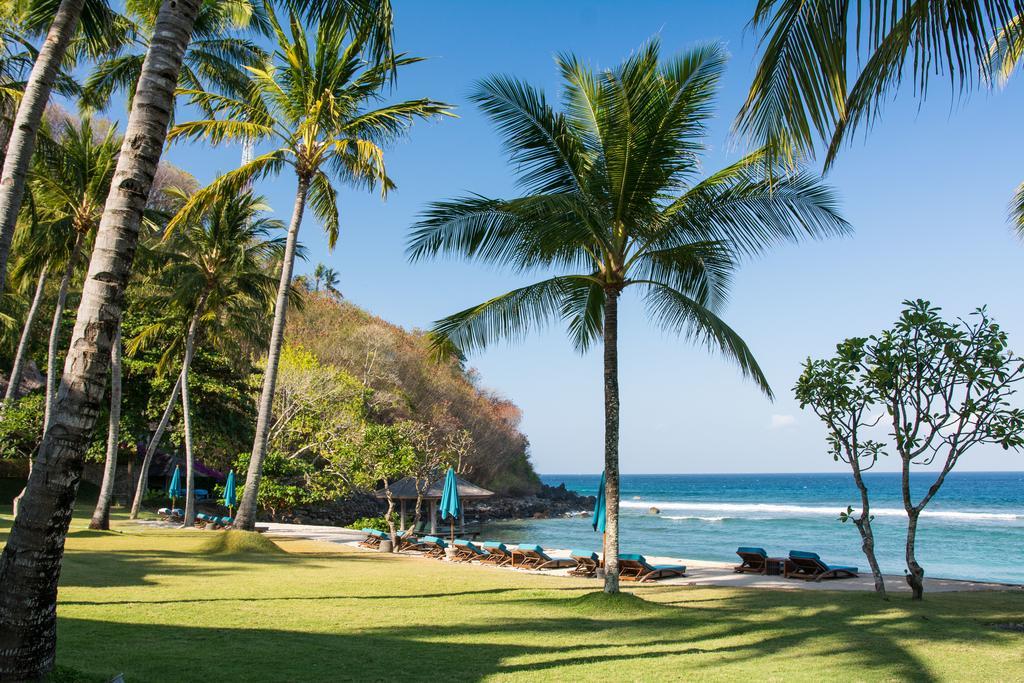Jeeva Klui Resort Mangsit Luaran gambar