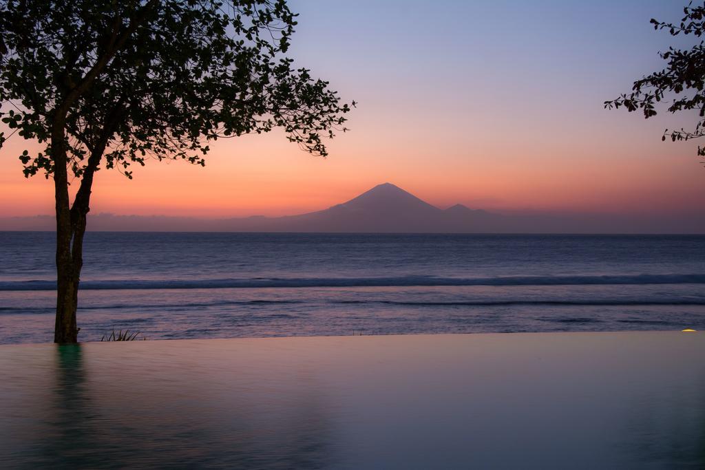 Jeeva Klui Resort Mangsit Luaran gambar