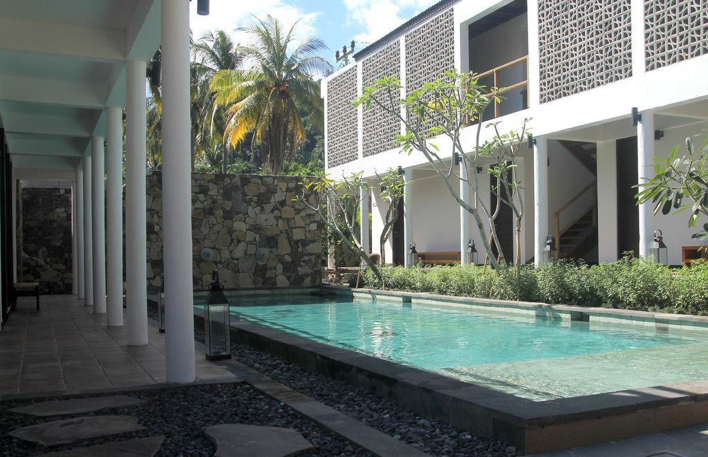 Jeeva Klui Resort Mangsit Luaran gambar