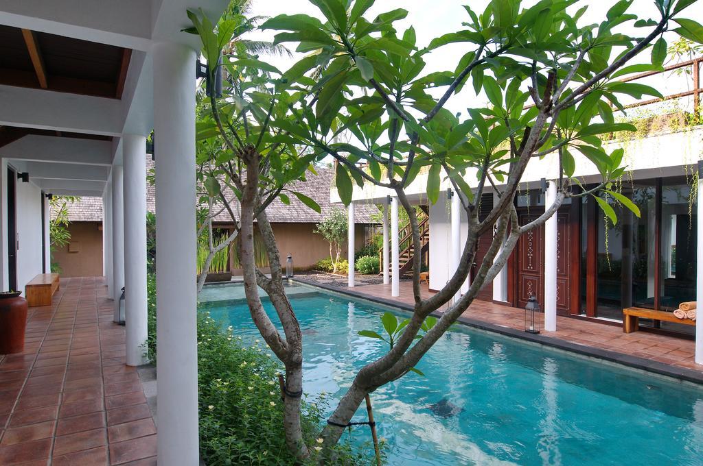 Jeeva Klui Resort Mangsit Luaran gambar