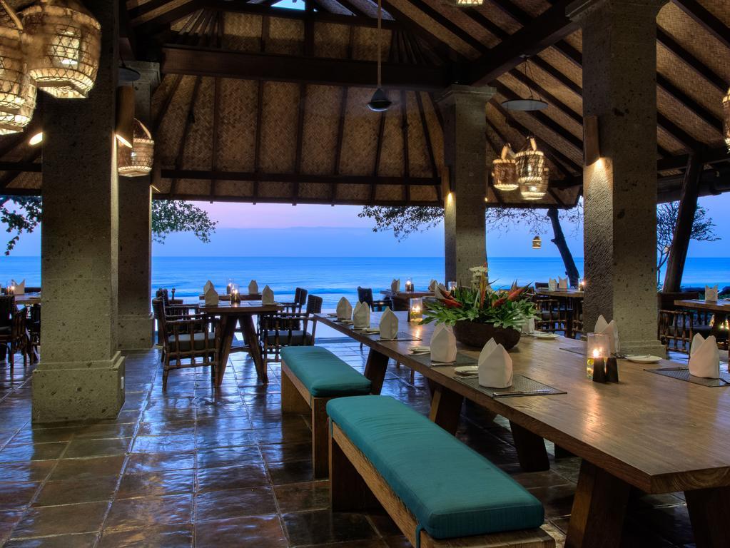 Jeeva Klui Resort Mangsit Luaran gambar