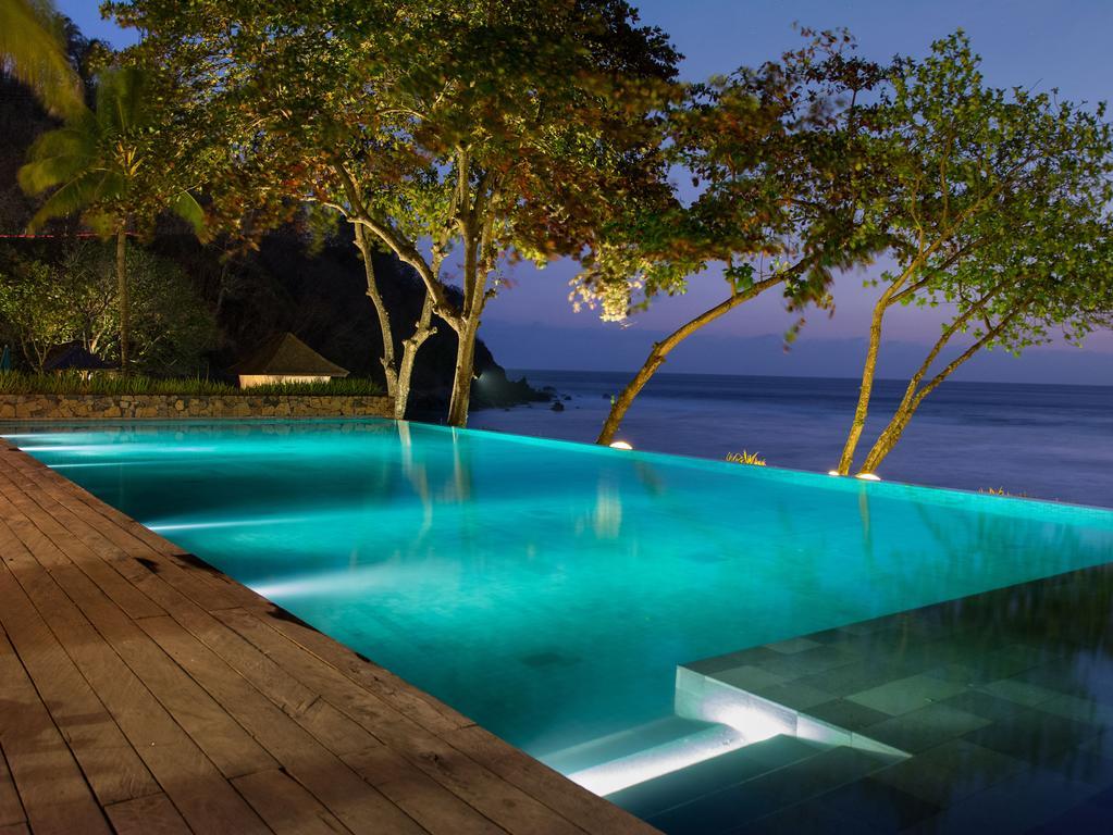 Jeeva Klui Resort Mangsit Luaran gambar