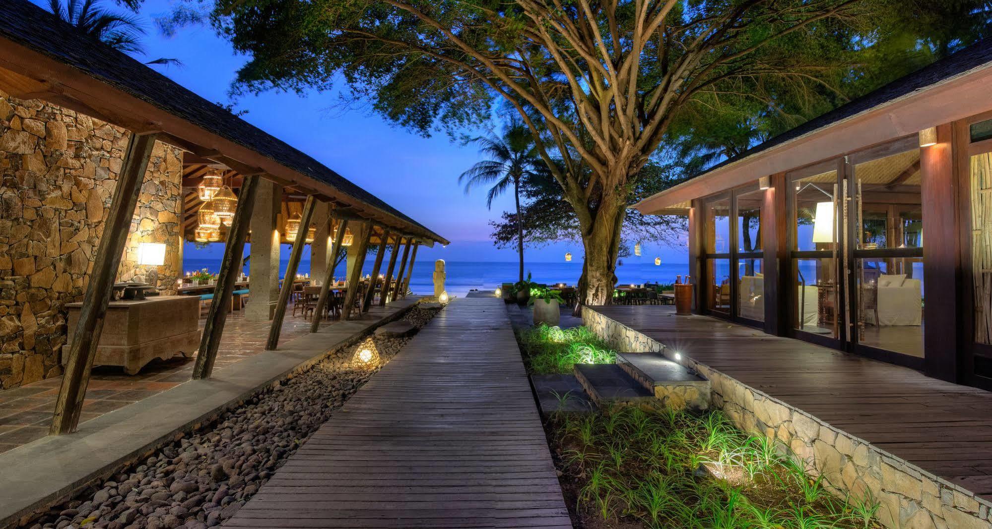Jeeva Klui Resort Mangsit Luaran gambar