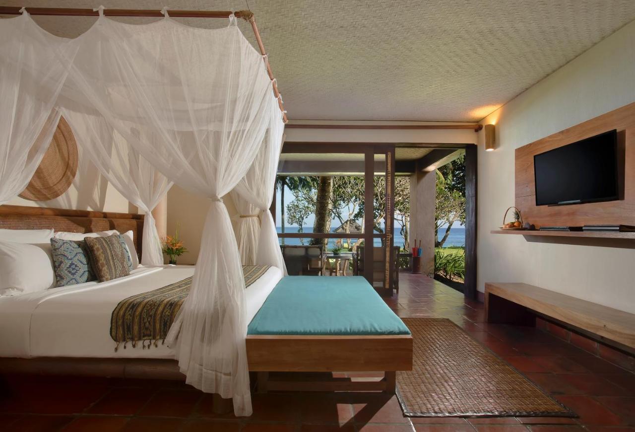 Jeeva Klui Resort Mangsit Luaran gambar