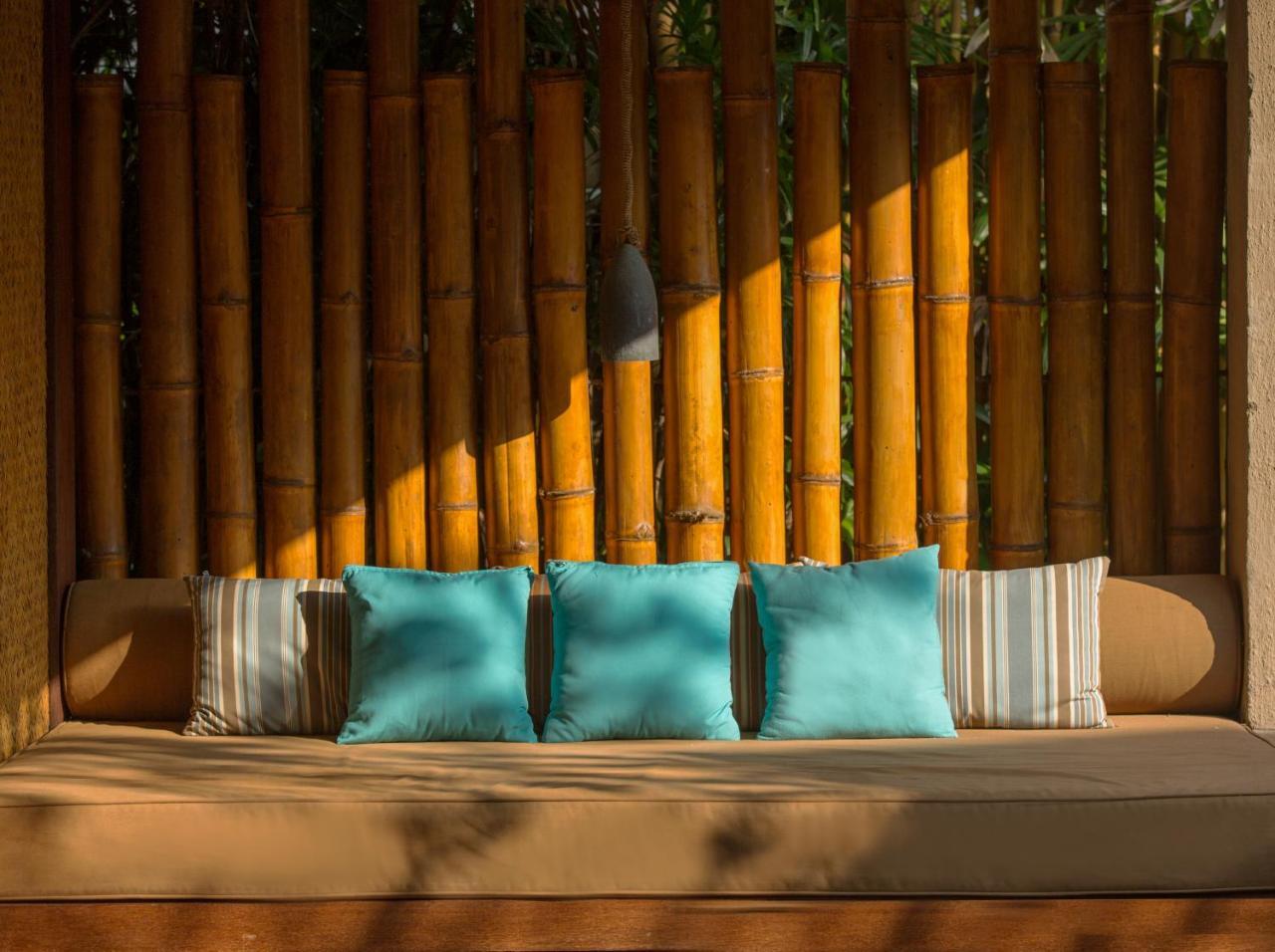 Jeeva Klui Resort Mangsit Luaran gambar