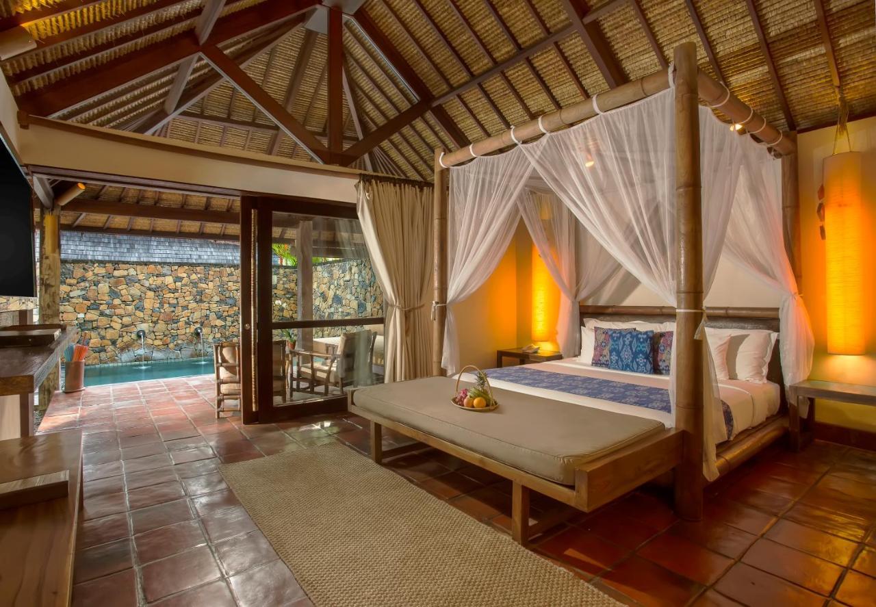 Jeeva Klui Resort Mangsit Luaran gambar