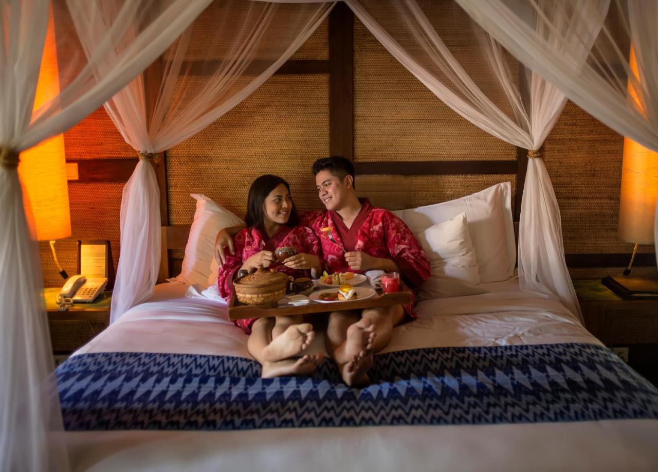 Jeeva Klui Resort Mangsit Luaran gambar