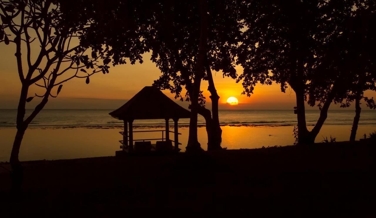 Jeeva Klui Resort Mangsit Luaran gambar