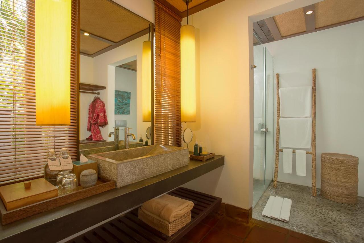 Jeeva Klui Resort Mangsit Luaran gambar