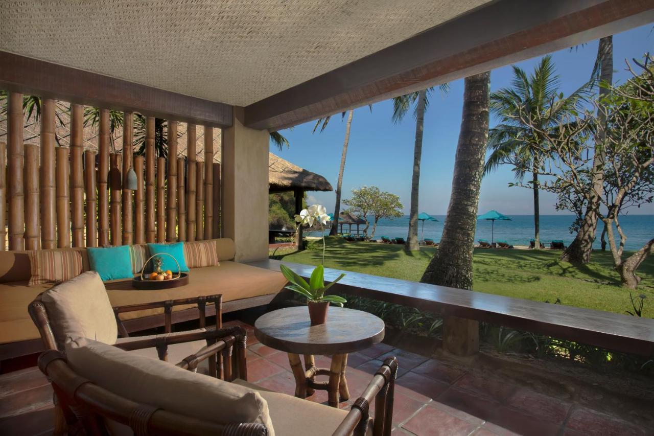 Jeeva Klui Resort Mangsit Luaran gambar