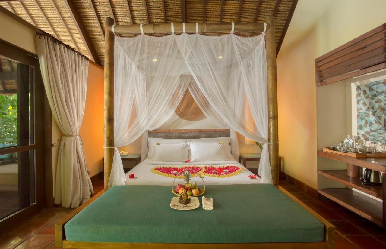 Jeeva Klui Resort Mangsit Luaran gambar