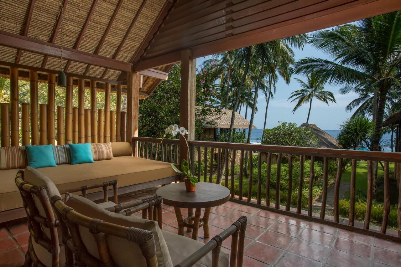Jeeva Klui Resort Mangsit Luaran gambar