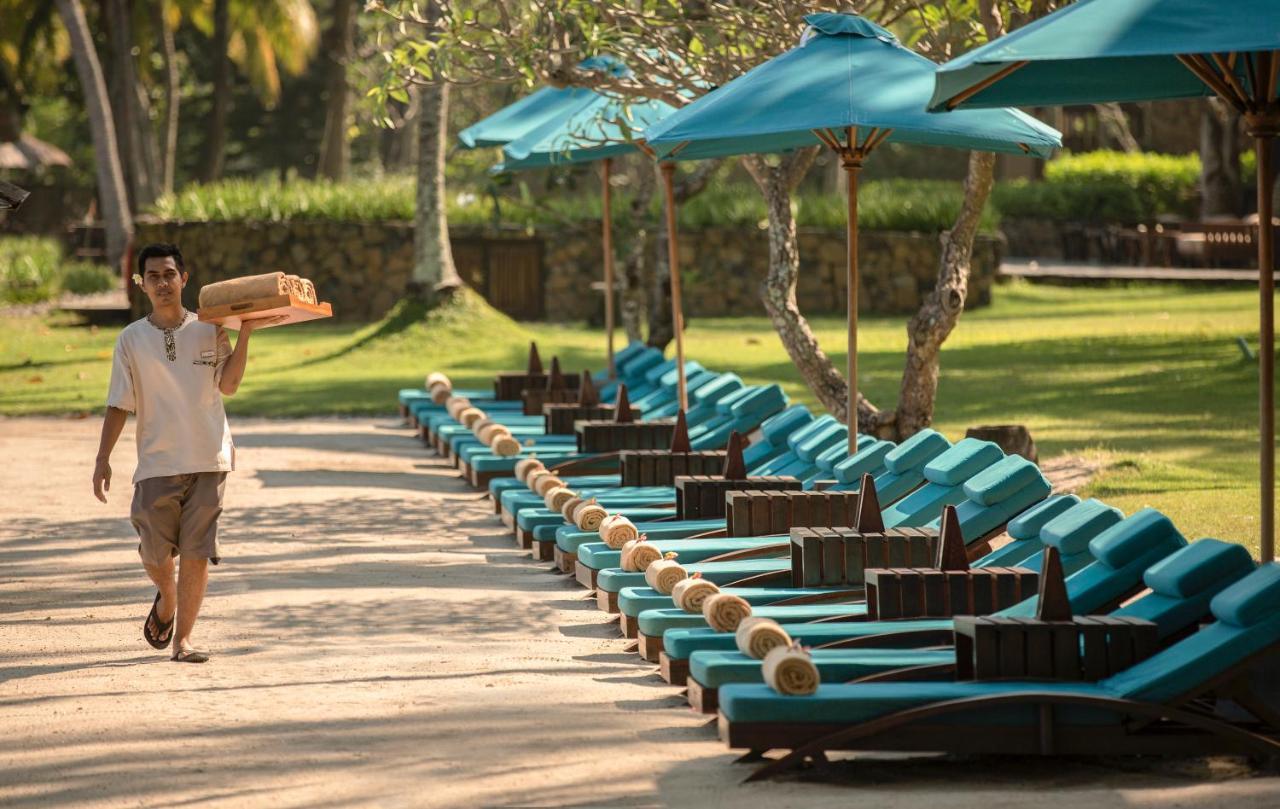 Jeeva Klui Resort Mangsit Luaran gambar