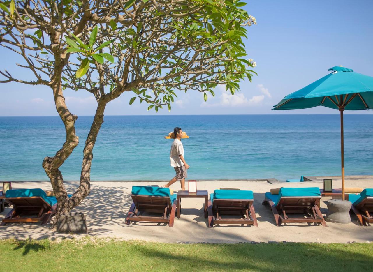 Jeeva Klui Resort Mangsit Luaran gambar