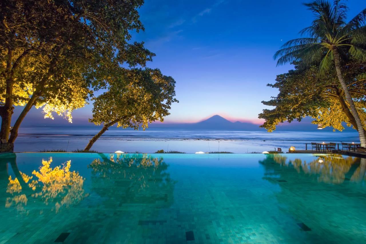 Jeeva Klui Resort Mangsit Luaran gambar