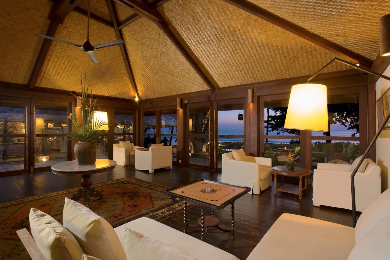 Jeeva Klui Resort Mangsit Luaran gambar