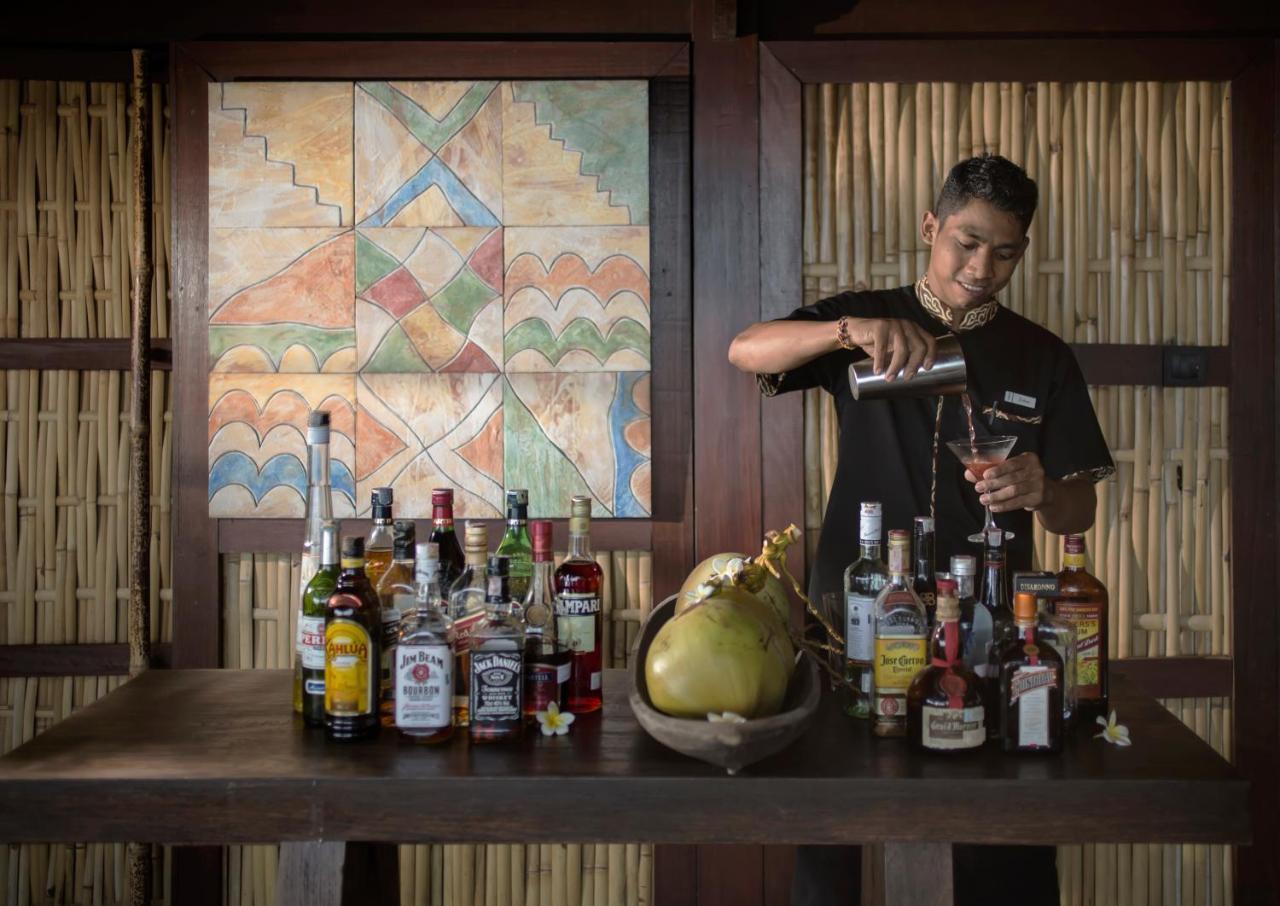Jeeva Klui Resort Mangsit Luaran gambar