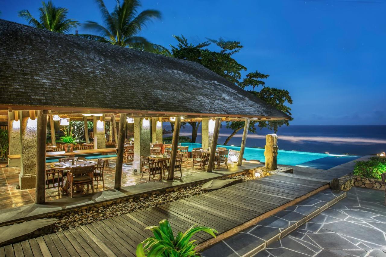 Jeeva Klui Resort Mangsit Luaran gambar