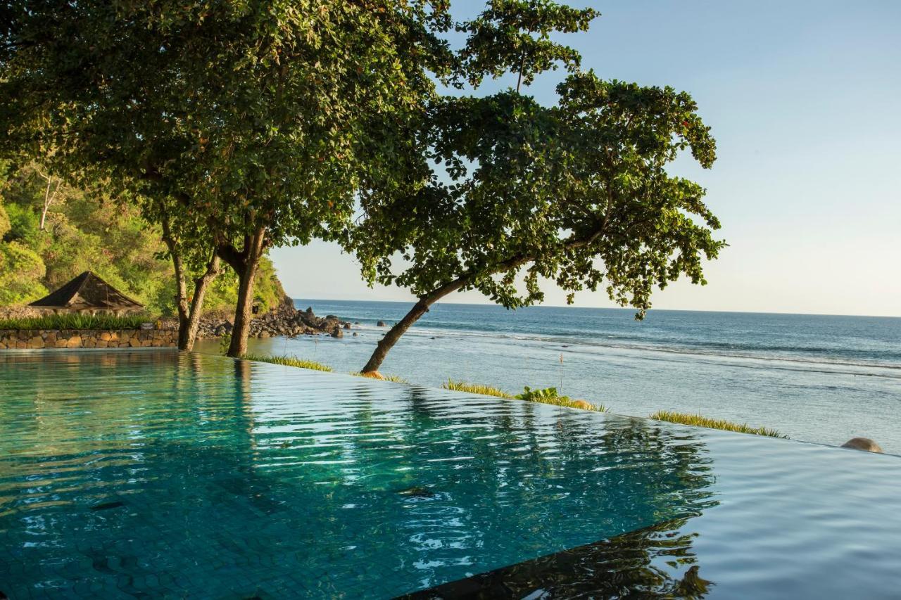 Jeeva Klui Resort Mangsit Luaran gambar