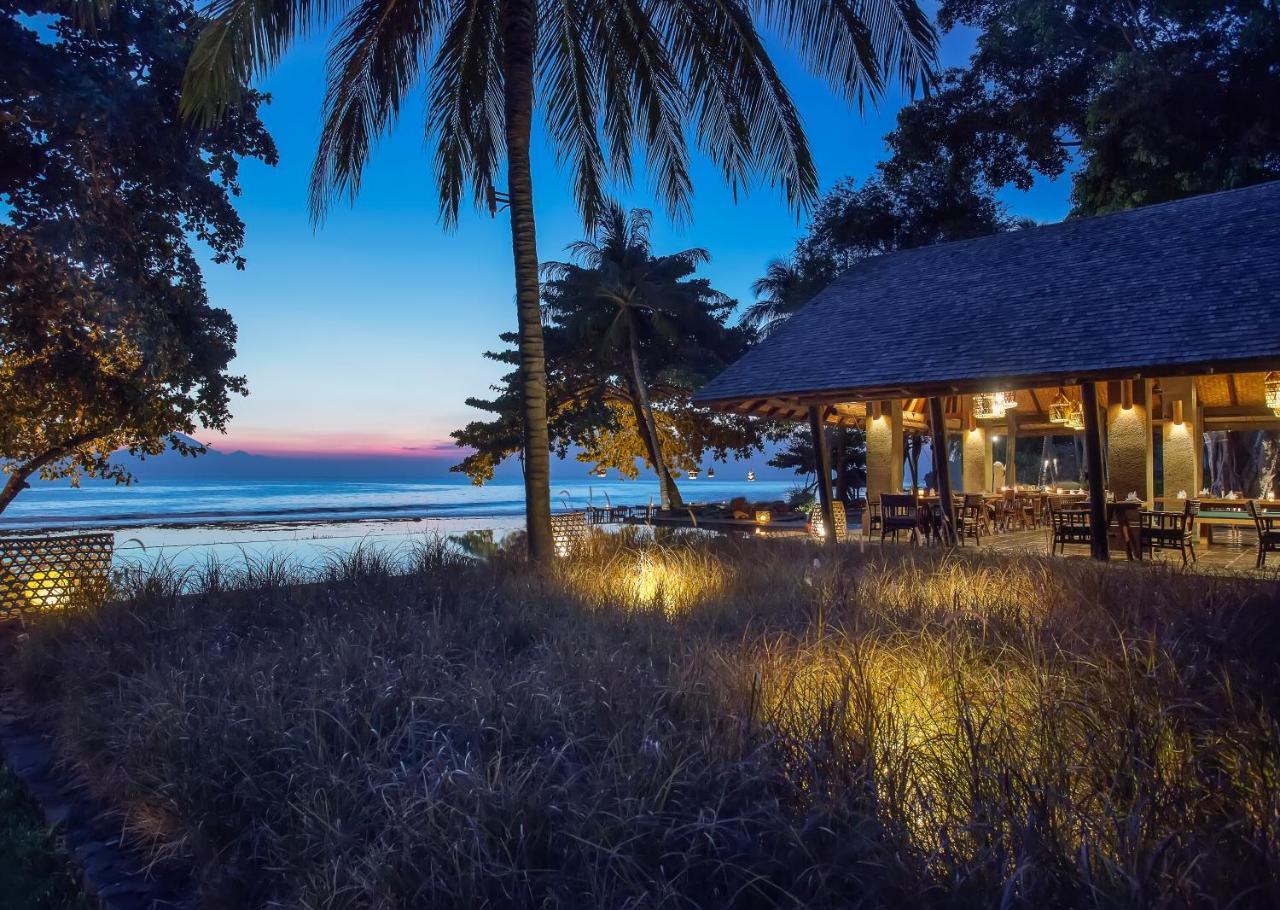Jeeva Klui Resort Mangsit Luaran gambar