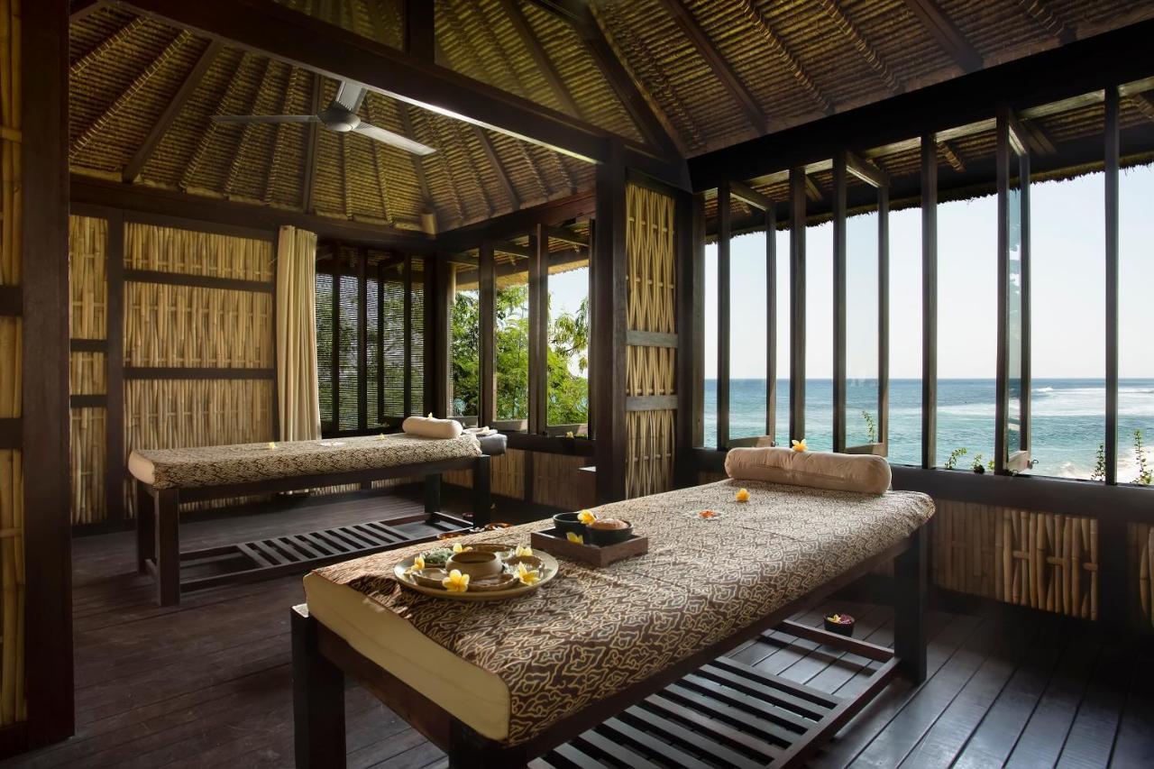 Jeeva Klui Resort Mangsit Luaran gambar