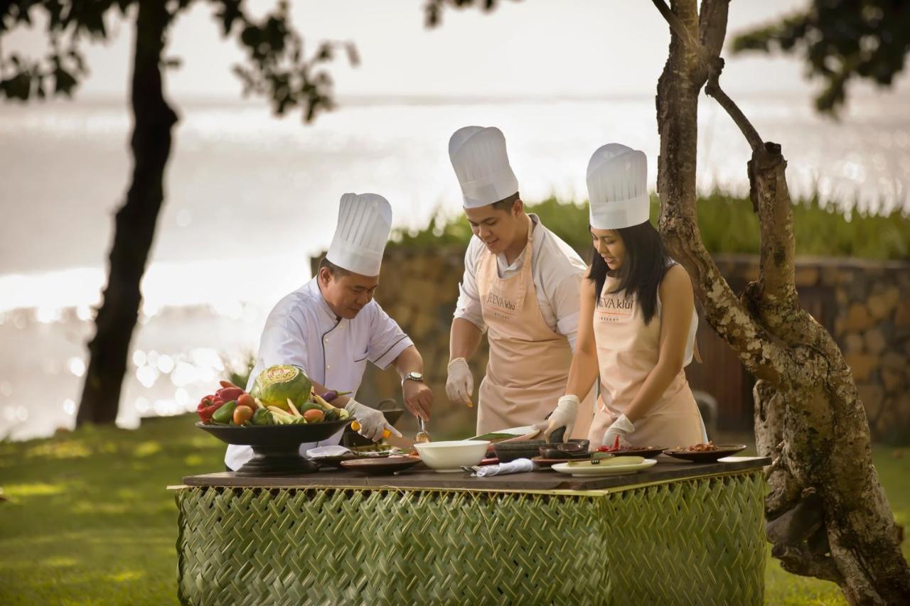 Jeeva Klui Resort Mangsit Luaran gambar