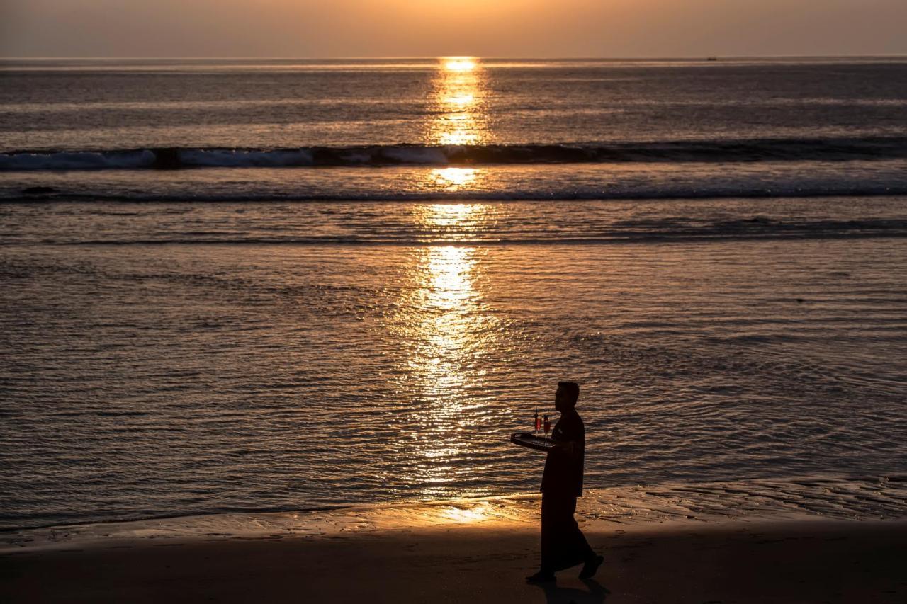 Jeeva Klui Resort Mangsit Luaran gambar