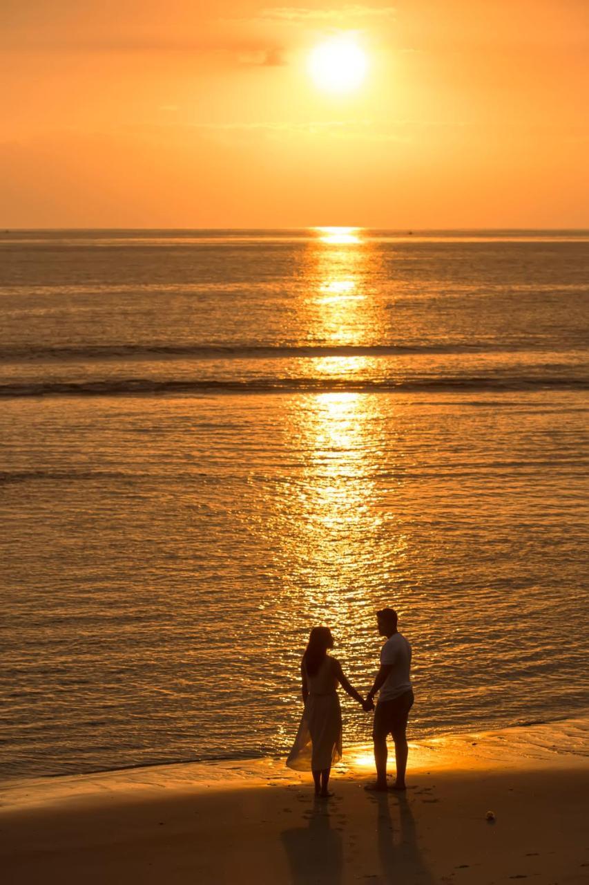 Jeeva Klui Resort Mangsit Luaran gambar