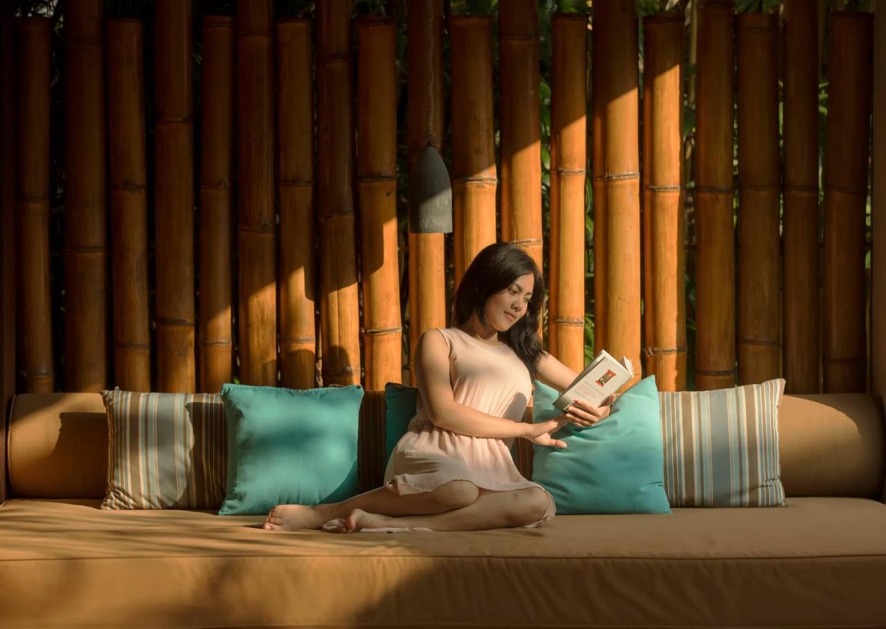 Jeeva Klui Resort Mangsit Luaran gambar