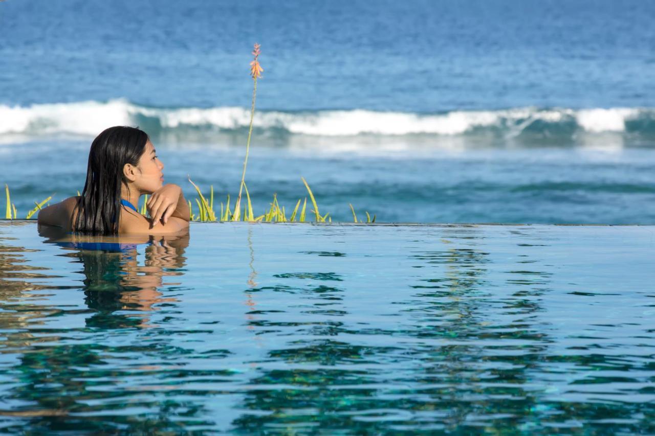 Jeeva Klui Resort Mangsit Luaran gambar