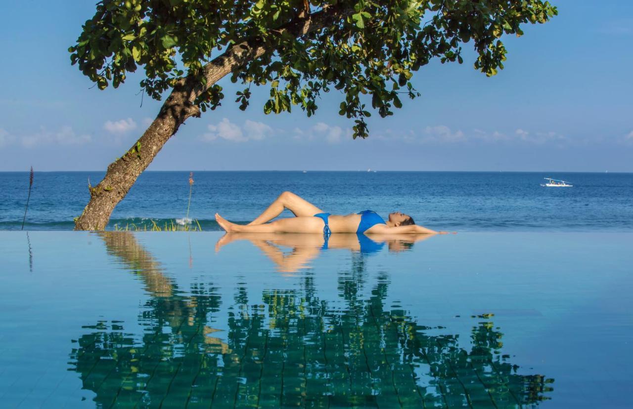 Jeeva Klui Resort Mangsit Luaran gambar