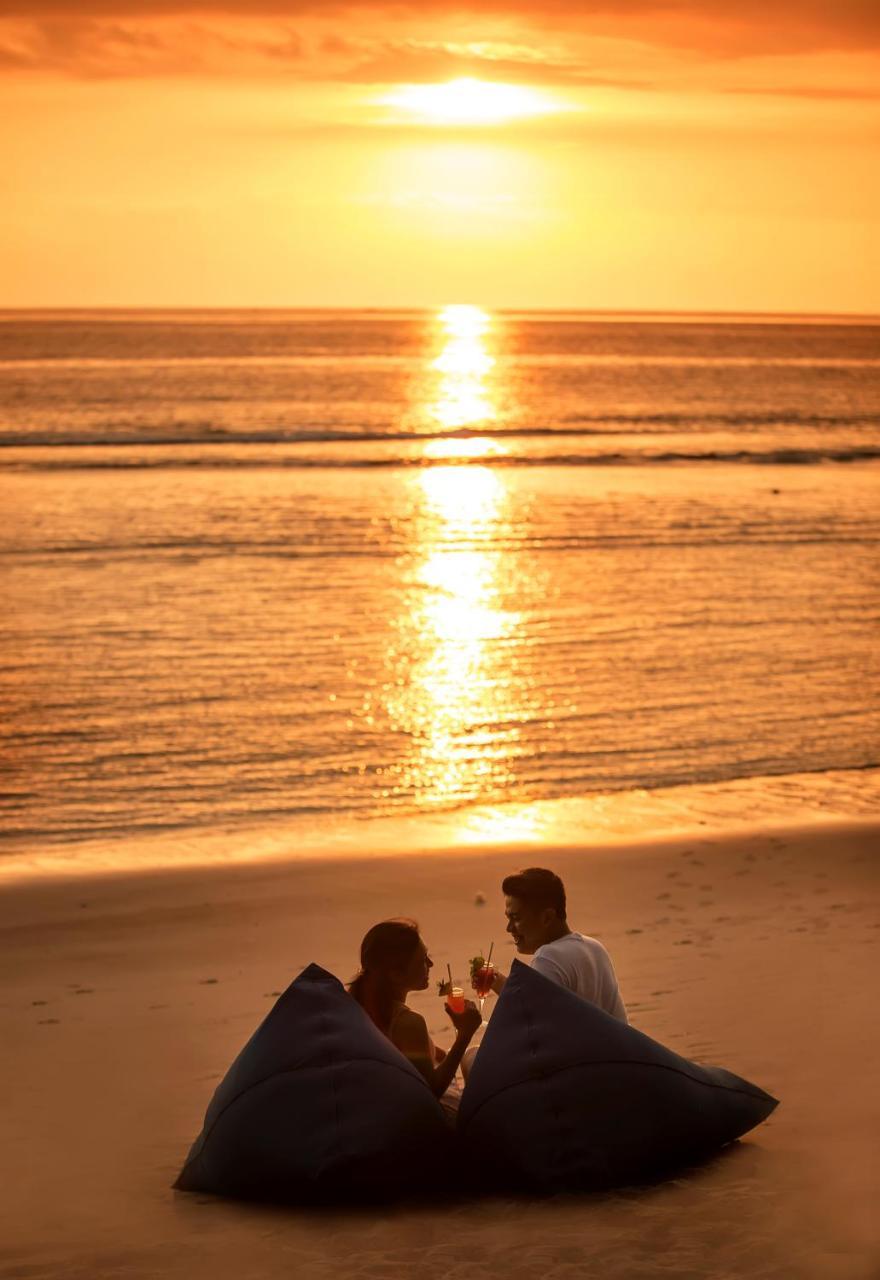 Jeeva Klui Resort Mangsit Luaran gambar