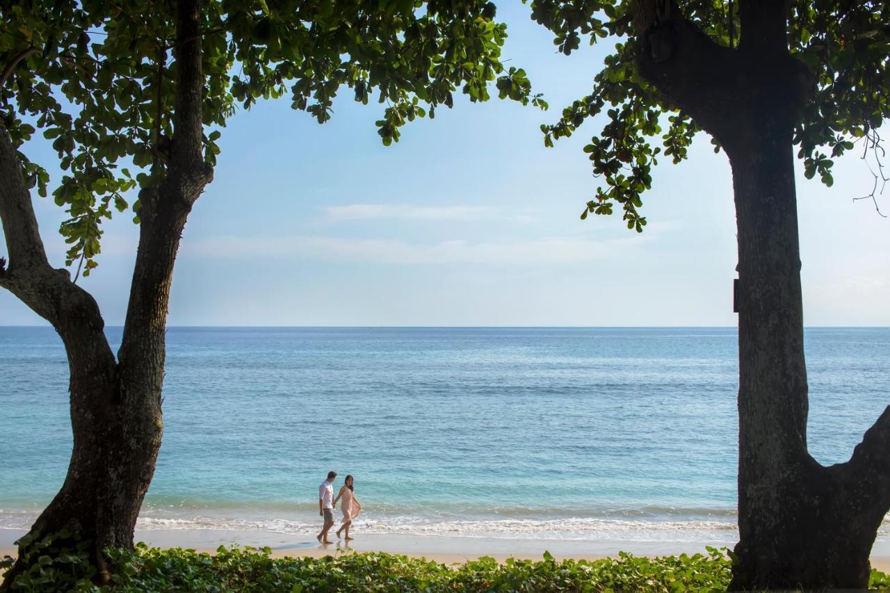 Jeeva Klui Resort Mangsit Luaran gambar