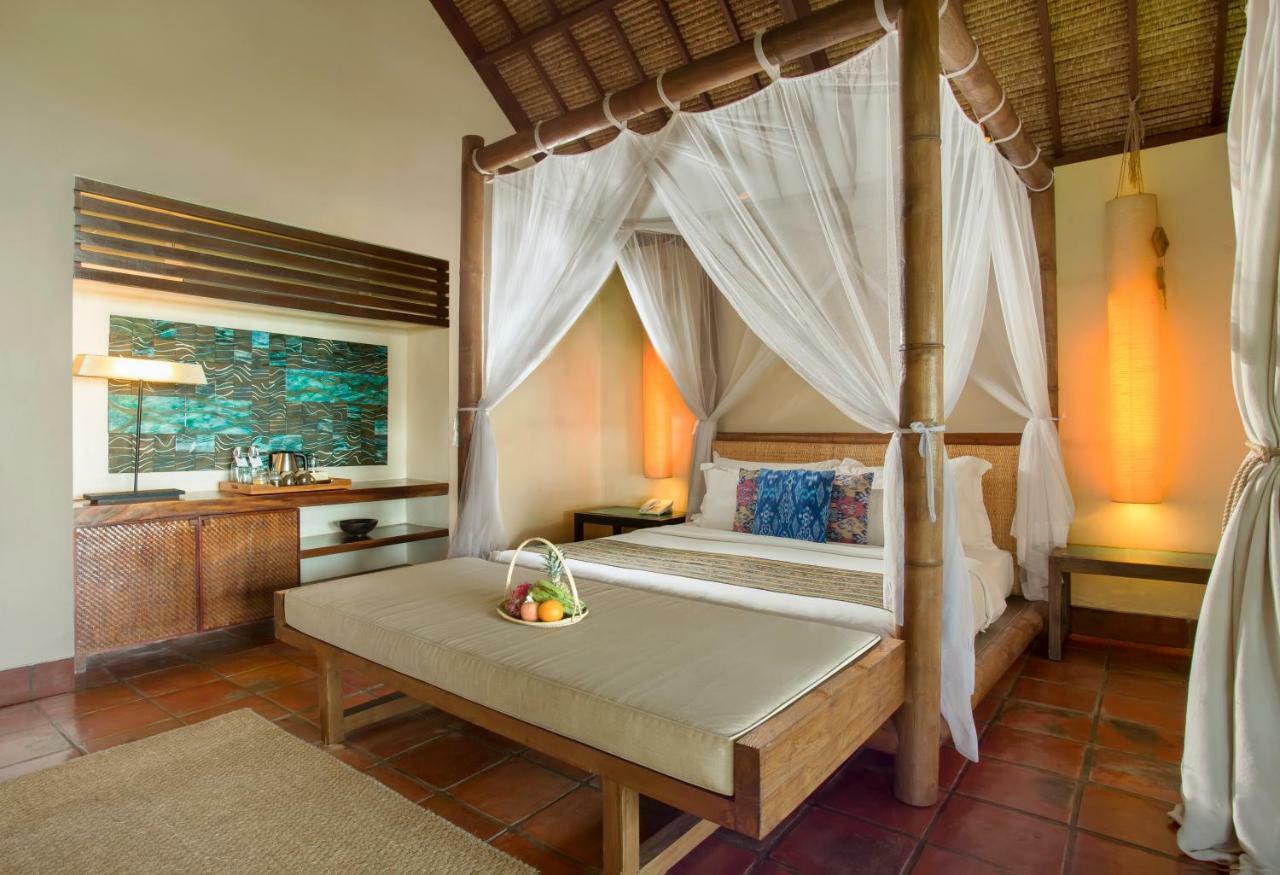 Jeeva Klui Resort Mangsit Luaran gambar