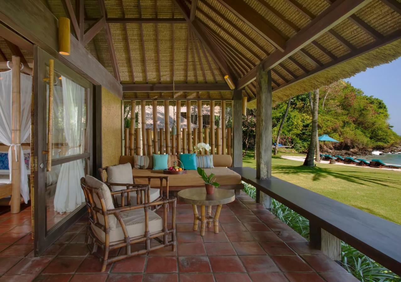 Jeeva Klui Resort Mangsit Luaran gambar