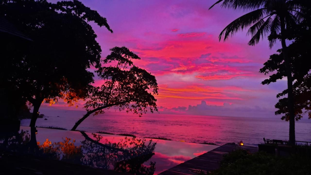 Jeeva Klui Resort Mangsit Luaran gambar