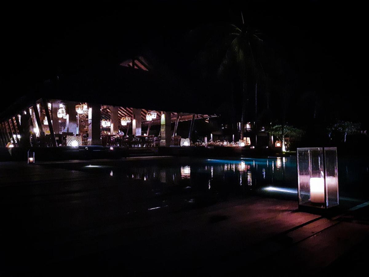 Jeeva Klui Resort Mangsit Luaran gambar